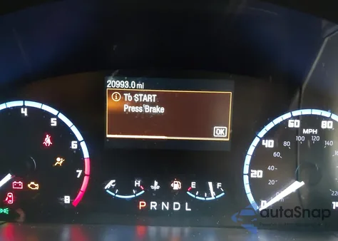 2023 Ford Bronco Sport Big Bend z USA, uszkodzony, nr VIN 3FMCR9B67PRD43175